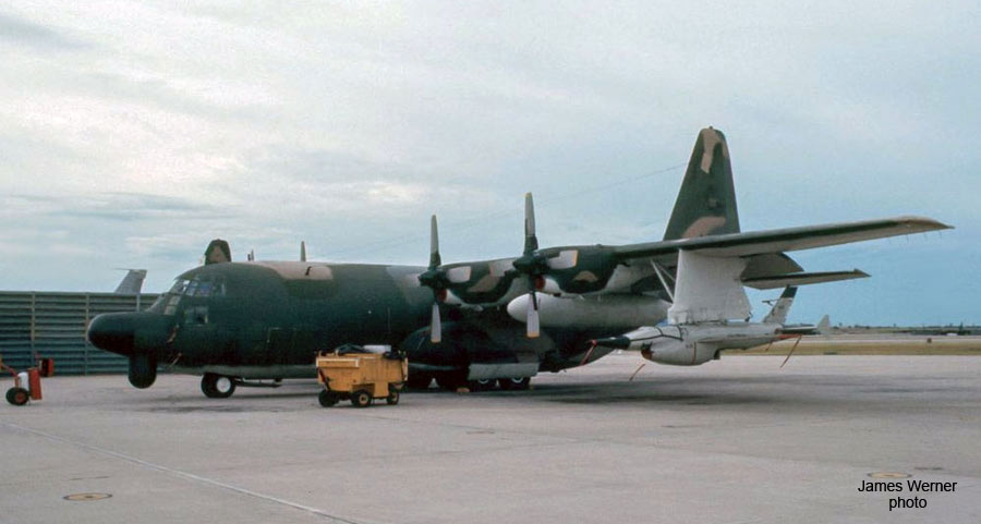 DC-130E