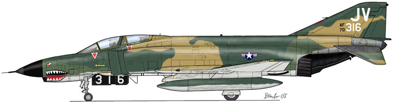 F-4E