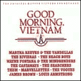 Good Morning Vietnam - Soundtrack