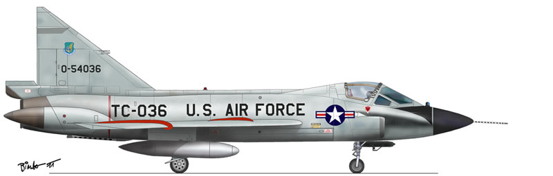 TF-102A